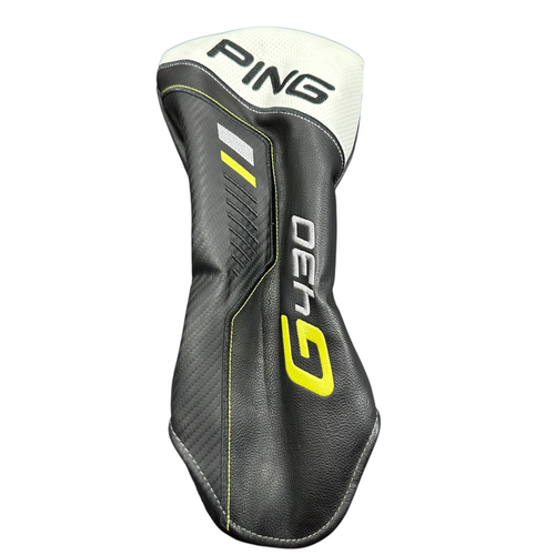 Used Ping G430 HEAD COVER Golf Accessory 11375-S000378292