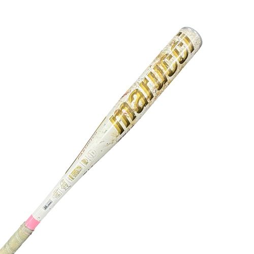 Used Marucci ECHO DMND ALLOY BB/SB Fastpitch Bat 29" 11375-S000378386