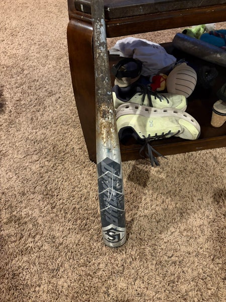 Louisville Slugger OMAHA BBCOR Certified Bat (-3) 30 oz 33" (Used)