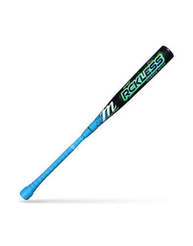 2026 Marucci Rckless Hybrid Puck BBCOR Certified Bat (-3) 30 oz 33" (New)