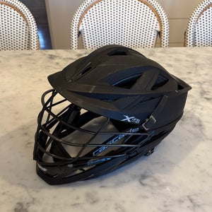 Cascade XRS Pro Helmet (Used)