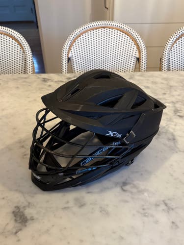 Cascade XRS Pro Helmet (Used)