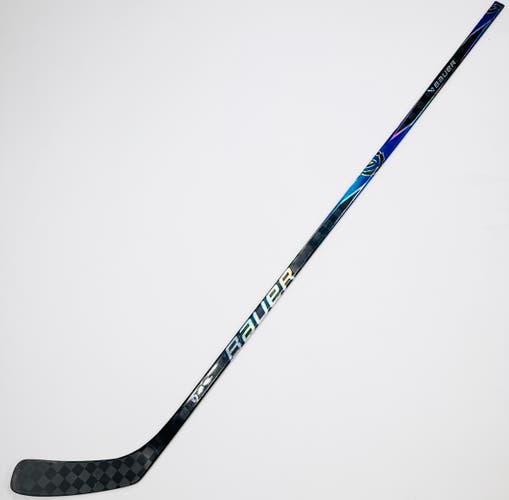 Custom Blue Bauer PROTO 2-RH-87 Flex-Tavares Pro Curve-Grip