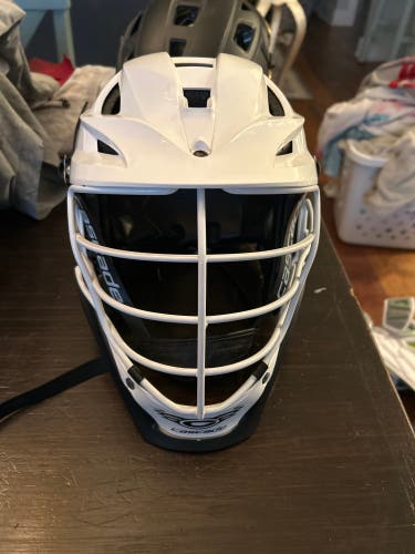Cascade S Helmet (Used)
