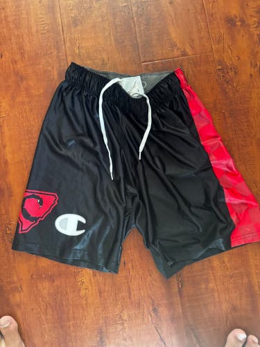PLL Carolina Chaos Lacrosse Shorts