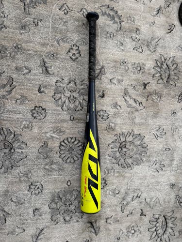 2022 Easton ADV Composite USABat Certified Bat (-13) 13 oz 26" (Used)