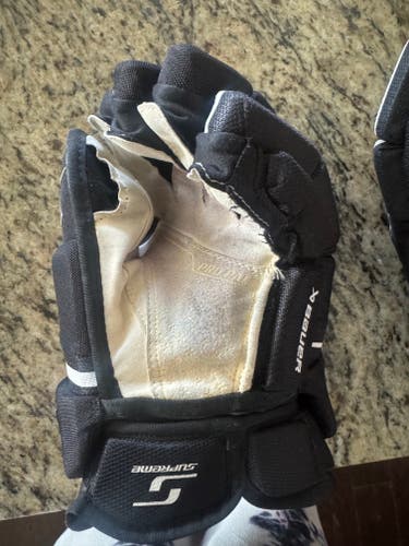 Gloves 13" (Used)- NO STINK!