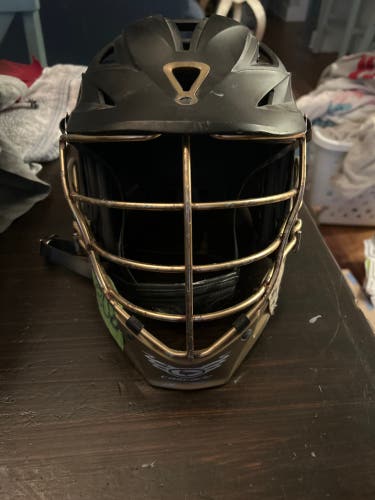 Cascade R Helmet (Used)