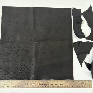 Pittards Digital Palm Replacement Repair Overlay Palms - Repalm material for Pro Stock Hockey Gloves