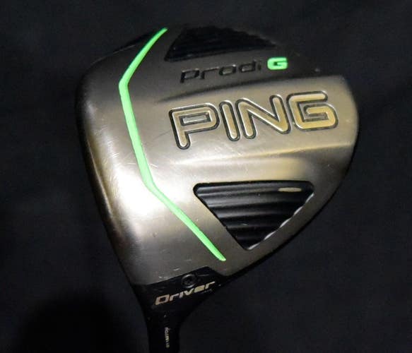 PING PRODI G DRIVER SHAFT 45 IN, REGULAR FLEX, LEFT HANDED