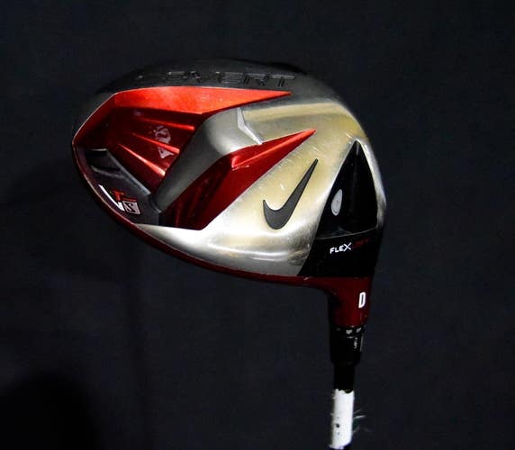 NIKE VR-S COVERT 2.0 PERFORMANCE DRIVER SHAFT 45.5IN, SENIOR FLEX, RIGHT HANDED