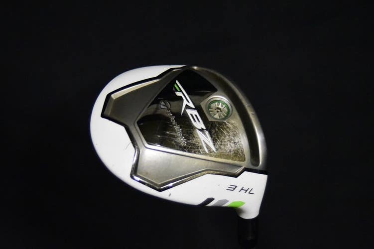 TAYLORMADE ROCKETBALLZ 3HL WOOD SHAFT 43 IN, REGULAR FLEX, RIGHT HANDED