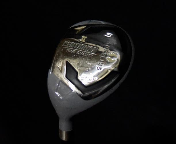 AURELIUS CENTURION II 5 HYBRID SHAFT 38.5 IN, REGULAR FLEX, LEFT HANDED