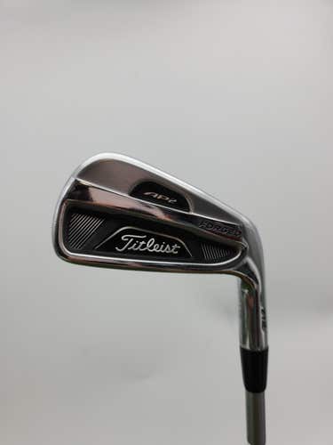 2011 TITLEIST 712 AP2 4 IRON XSTIFF KBS TOUR C TAPER 130 X 38.25" VERYGOOD