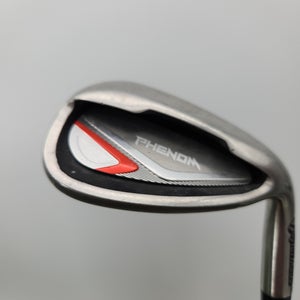 TAYLORMADE PHENOM  SAND WEDGE JUNIOR 31" (KIDS 57"-59" TALL) GOOD
