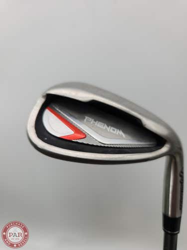 TAYLORMADE PHENOM  SAND WEDGE JUNIOR 31" (KIDS 57"-59" TALL) GOOD