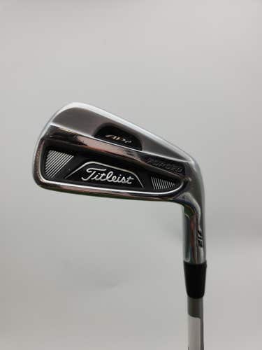2011 TITLEIST 712 AP2 5 IRON XSTIFF KBS TOUR C TAPER 130 X 37.75" VERYGOOD