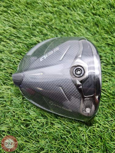 NEW 2025 TAYLORMADE QI35 DRIVER 9* CLUBHEAD ONLY BRANDNEW