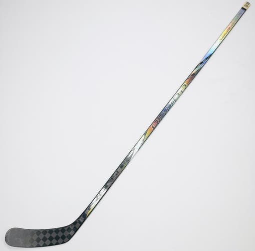 Custom Silver Bauer Nexus Tracer-RH-77 Flex-P92M-Grip W/ Corner Tactile