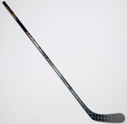 Near New Custom Black Bauer Vapor FlyLite (Nexus AG5NT Build)-LH-70 Flex-P92-Grip W/ Full Tactile