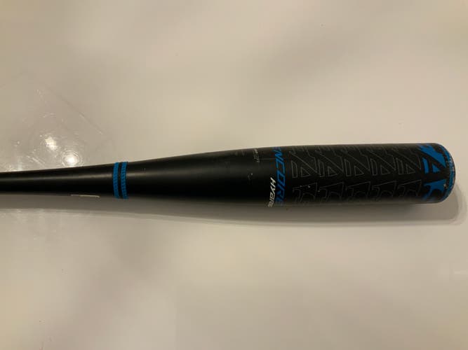 2023 Easton Encore USSSA Certified Bat (-10) 21 oz 31" (Used)