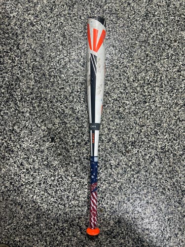 2015 Easton Mako Composite USSSA Certified Bat (-10) 30" (Used) super juiced
