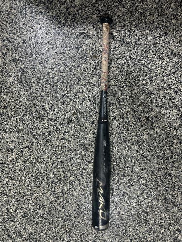 2017 Easton Mako Beast Composite USSSA Certified Bat (-10) 20 oz 30" (Used)