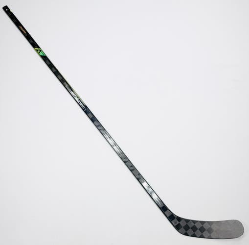 Near New Custom Warrior Alpha LX3 Pro-LH-70 Flex-P92M-Grip