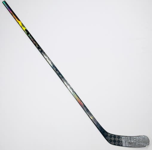 Near New Custom Gold Bauer PROTO R-LH-70 Flex-P92M-Grip