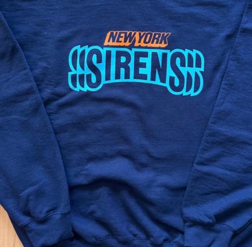 Bundle for Sirens!