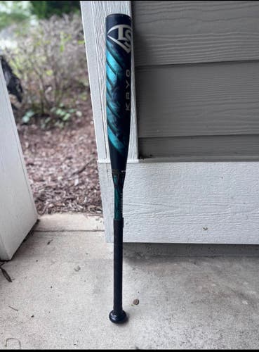 2025 Louisville Slugger Kryo Composiste Bat (-11) 18 oz 29" (Used)