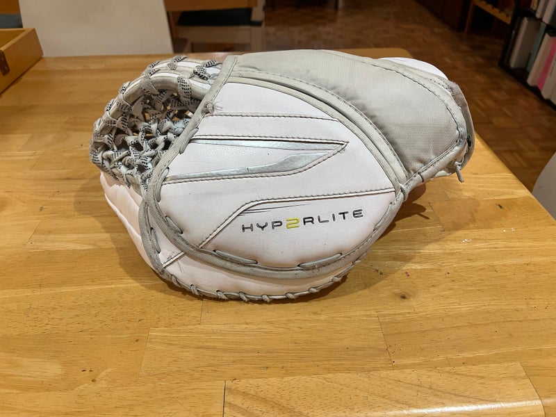 2022 Bauer Hyperlite 2 Regular (Used)