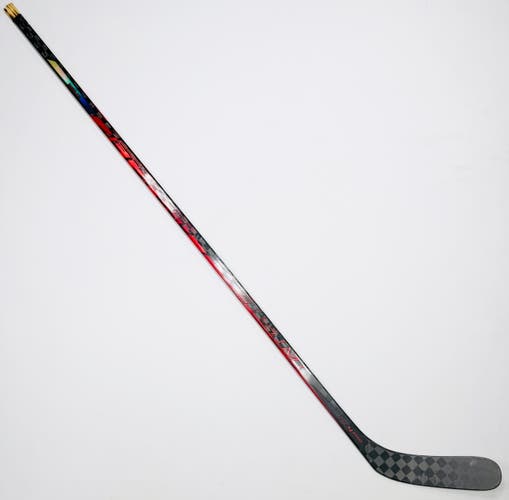 Custom CCM JetSpeed FT4 Pro-LH-80-P88-Grip