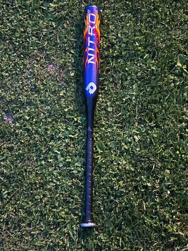 2008 DeMarini Nitro 30” 19 oz (-11) Fastpitch Softball Bat ASA USSSA Aluminum