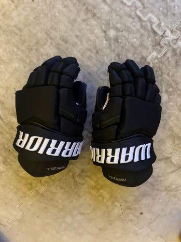 Warrior Covert QRE Pro Gloves 14" Pro Stock (Used)