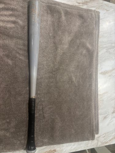 Marucci Pro Cut Maple Bat 31" (Used)