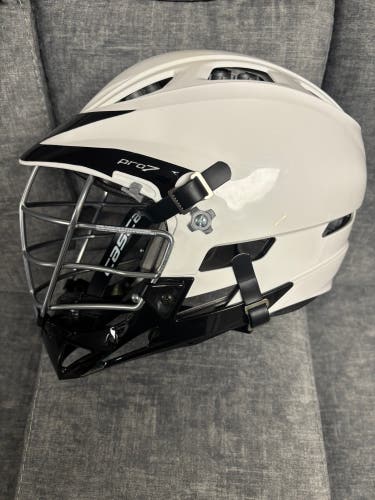 VGC Cascade Pro-7 Lacrosse Helmet