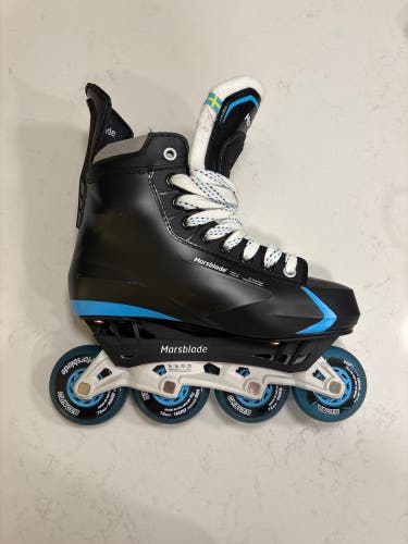 Marsblade Inline Skates Regular Width Size 7D