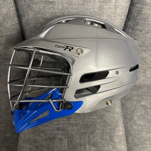 Cascade CPX-R Lacrosse Helmet