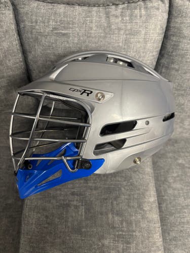Cascade CPX-R Lacrosse Helmet