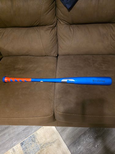 2026 Chandler Revolution BBCOR Certified Bat (-3) 29 oz 32" (New)