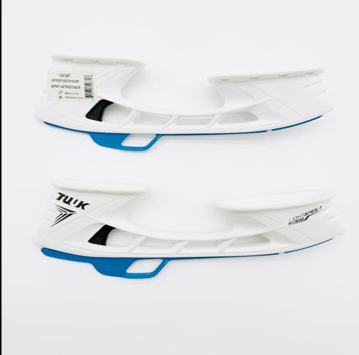 New Bauer Lightspeed Edge Tuuk Holder Pair-272