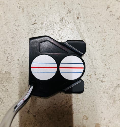 Odyssey 2-Ball Ten Right Handed Putter 34" (Used)