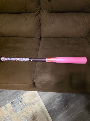 2026 Chandler AJ99 Maple BBCOR Certified Bat (-3) 29 oz 32" (Used)