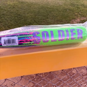 2026 TANK 2026 USSSA BBCOR Certified Bat (-10) 22 oz 30" (New)