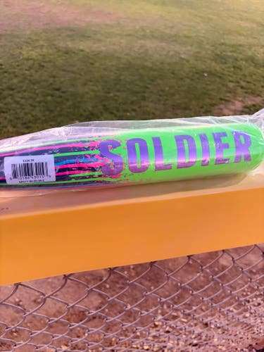 2026 TANK 2026 USSSA BBCOR Certified Bat (-10) 22 oz 30" (New)