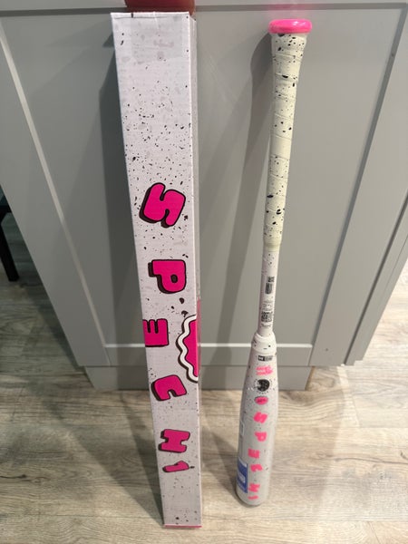 2026 Combat Spec H1 Hybrid BBCOR Certified Bat (-3) 29 oz 32" (New)