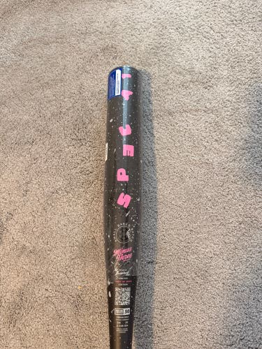 2026 Combat MFG Spec A1 Alloy BBCOR Certified Bat (-3) 31 oz 34" (New)