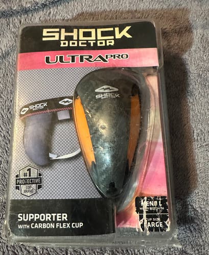 Shock Doctor Cup