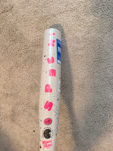 Combat Spec H1 Hybrid Bat (-3) 30 oz 33" (New)